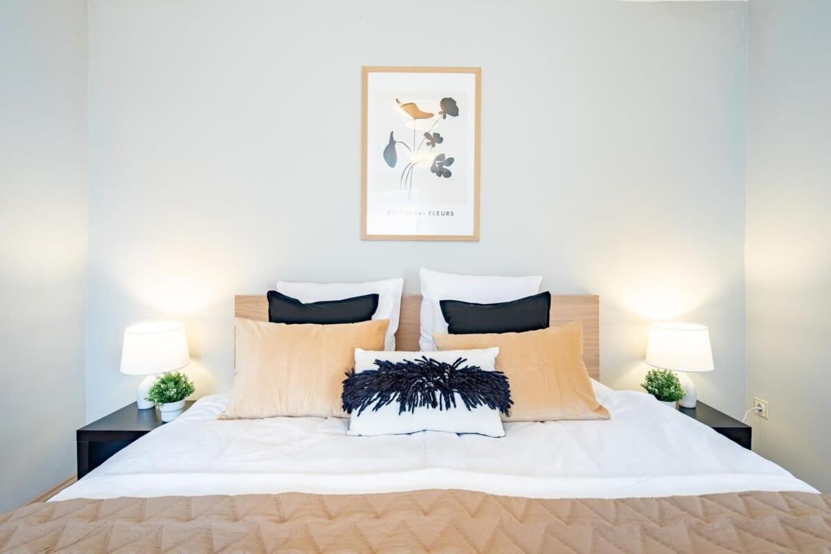 - Comfy - Sunny Apartament Budapesta